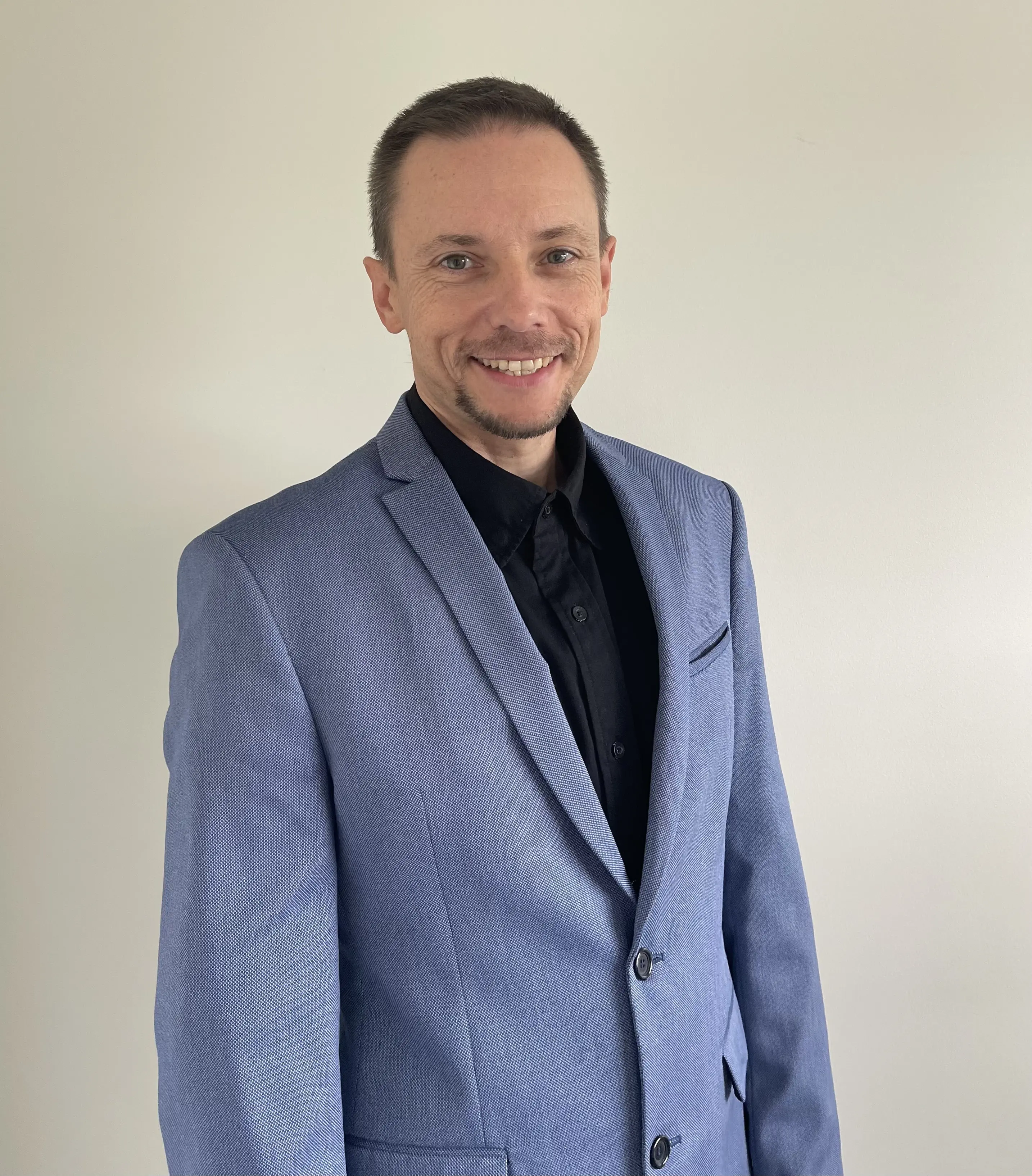 Key AI Solution Team